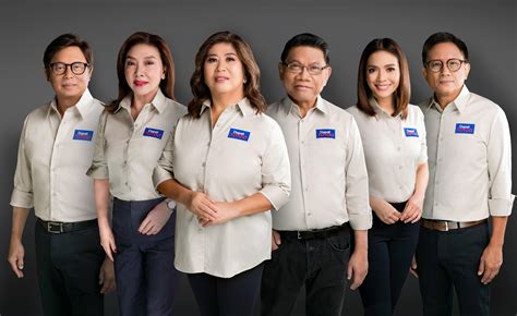 As history unfolds: Filipinos rely on GMA Network's .